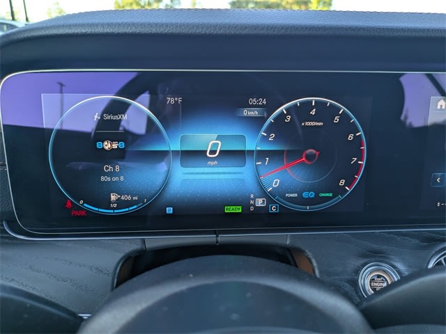 Thumbnail: 2021 Mercedes-Benz E-Class - 14