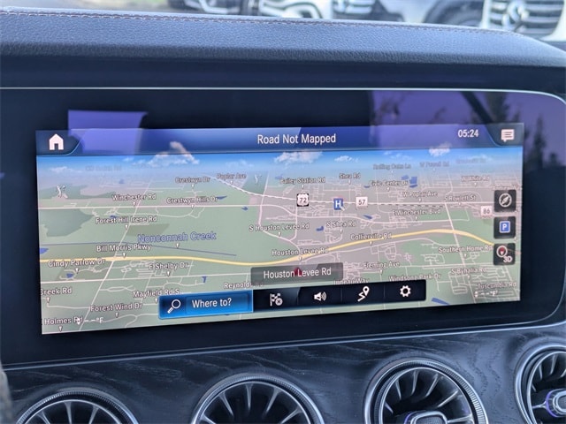 Thumbnail: 2021 Mercedes-Benz E-Class - 31