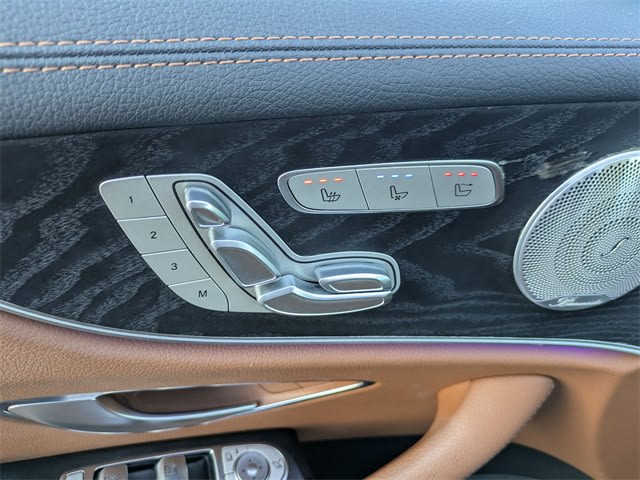 Thumbnail: 2021 Mercedes-Benz E-Class - 24