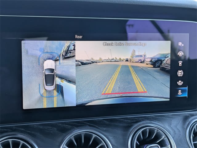 Thumbnail: 2021 Mercedes-Benz E-Class - 33