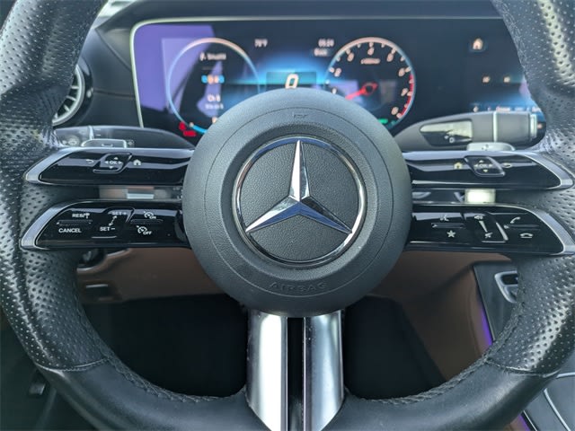 Thumbnail: 2021 Mercedes-Benz E-Class - 27