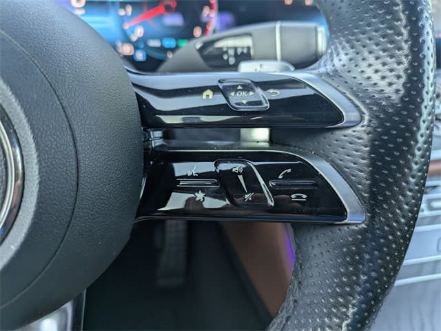 Thumbnail: 2021 Mercedes-Benz E-Class - 29