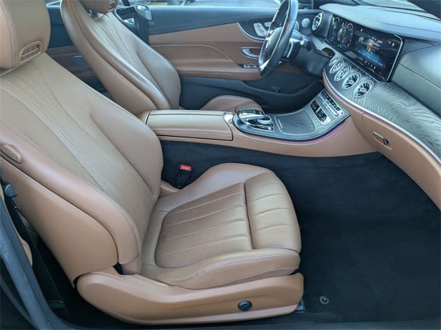 Thumbnail: 2021 Mercedes-Benz E-Class - 26