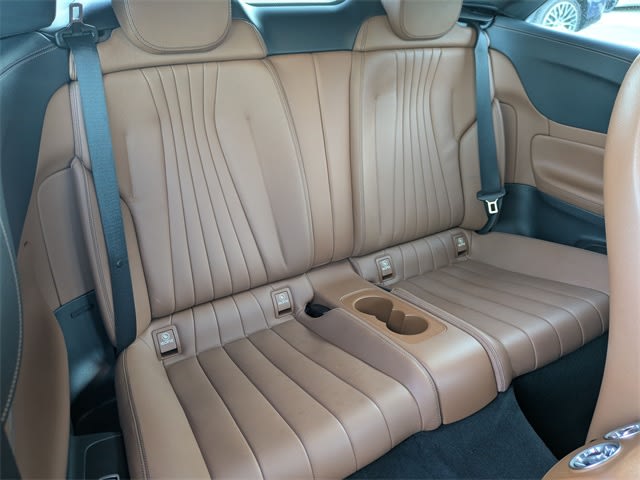 Thumbnail: 2021 Mercedes-Benz E-Class - 25