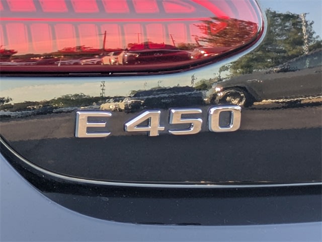 Thumbnail: 2021 Mercedes-Benz E-Class - 23