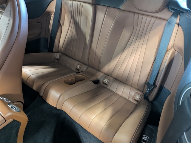 Thumbnail: 2021 Mercedes-Benz E-Class - 11