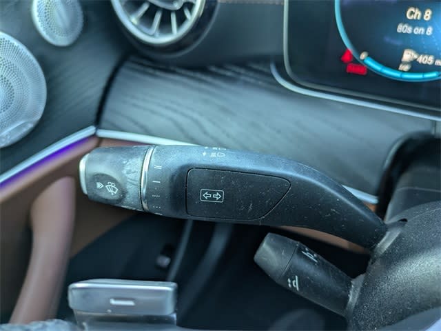 Thumbnail: 2021 Mercedes-Benz E-Class - 30