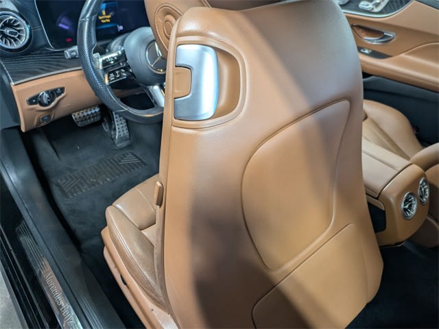 Thumbnail: 2021 Mercedes-Benz E-Class - 10