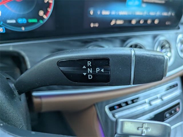 Thumbnail: 2021 Mercedes-Benz E-Class - 34