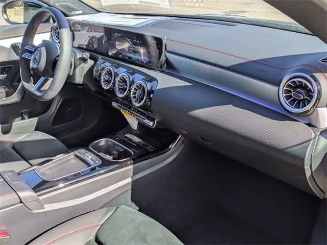 Thumbnail: 2025 Mercedes-Benz CLA - 10