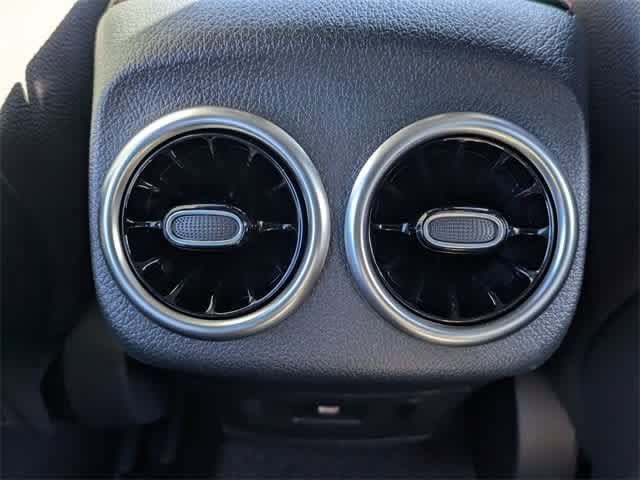 Thumbnail: 2025 Mercedes-Benz CLA - 15