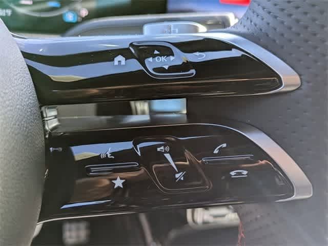 Thumbnail: 2025 Mercedes-Benz CLA - 22