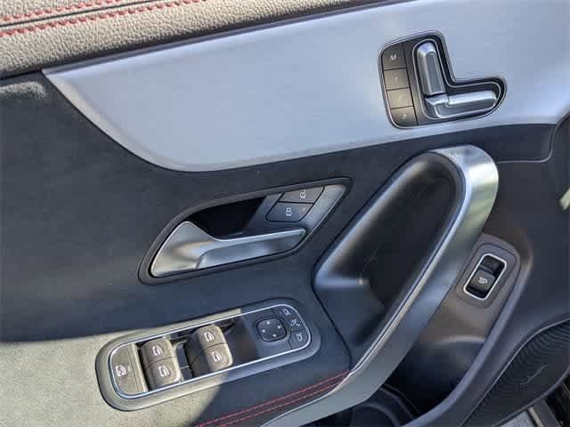 Thumbnail: 2025 Mercedes-Benz CLA - 20