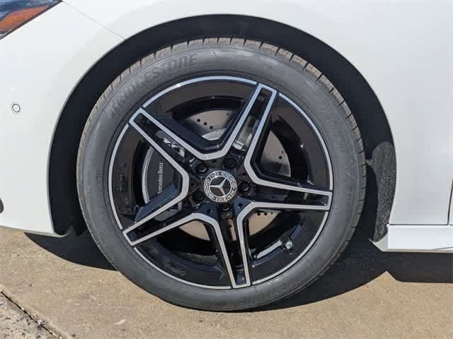 Thumbnail: 2025 Mercedes-Benz CLA - 6