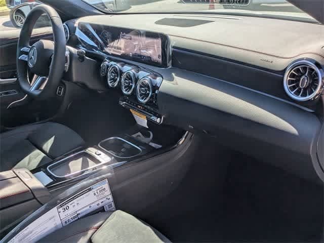 Thumbnail: 2025 Mercedes-Benz CLA - 10