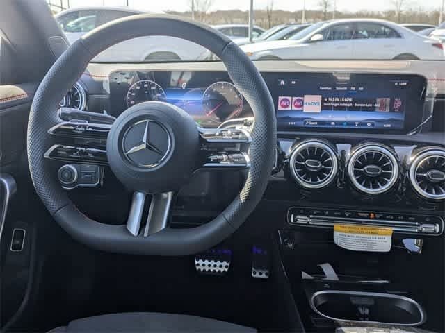 Thumbnail: 2025 Mercedes-Benz CLA - 7