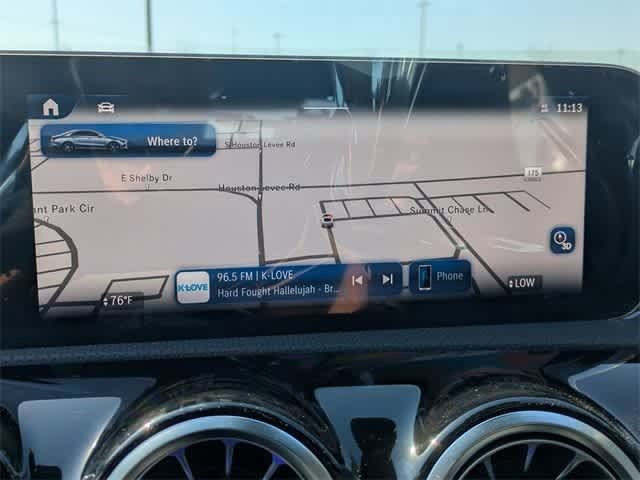 Thumbnail: 2025 Mercedes-Benz CLA - 25