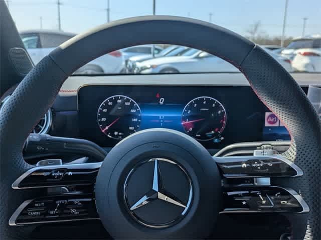 Thumbnail: 2025 Mercedes-Benz CLA - 11