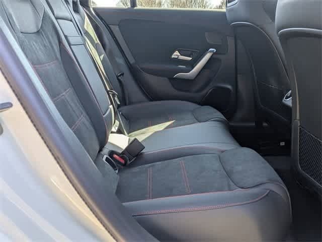 Thumbnail: 2025 Mercedes-Benz CLA - 17