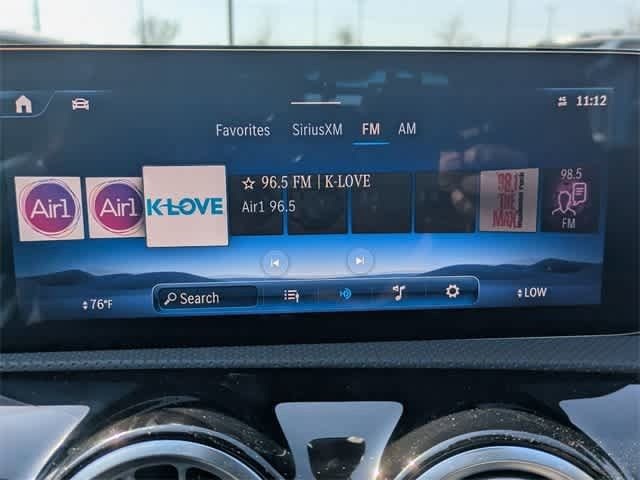 Thumbnail: 2025 Mercedes-Benz CLA - 24