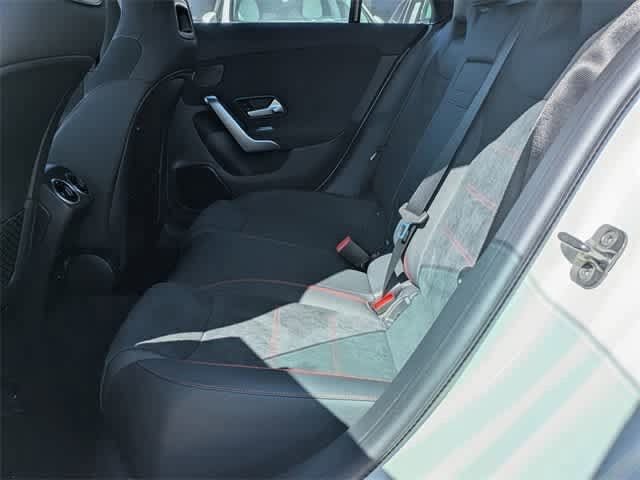 Thumbnail: 2025 Mercedes-Benz CLA - 9