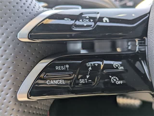 Thumbnail: 2025 Mercedes-Benz CLA - 21