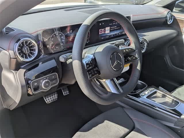 Thumbnail: 2025 Mercedes-Benz CLA - 2