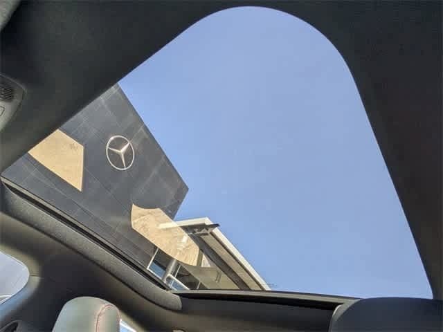 Thumbnail: 2025 Mercedes-Benz CLA - 27