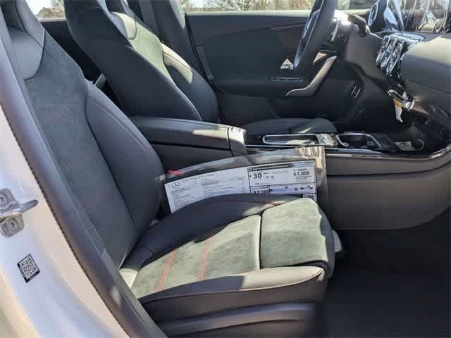 Thumbnail: 2025 Mercedes-Benz CLA - 8