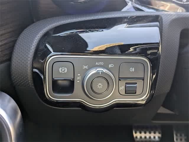 Thumbnail: 2025 Mercedes-Benz CLA - 26