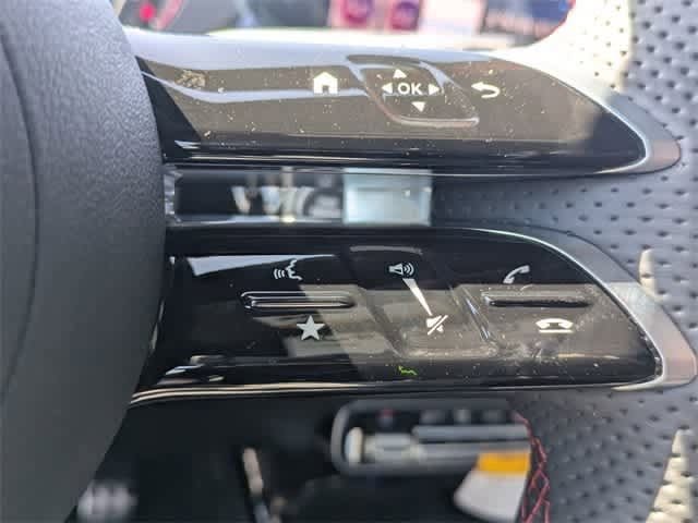 Thumbnail: 2025 Mercedes-Benz CLA - 12