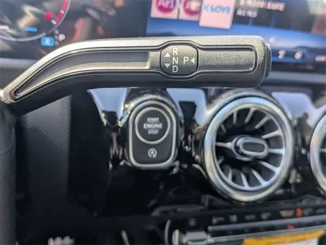 Thumbnail: 2025 Mercedes-Benz CLA - 22