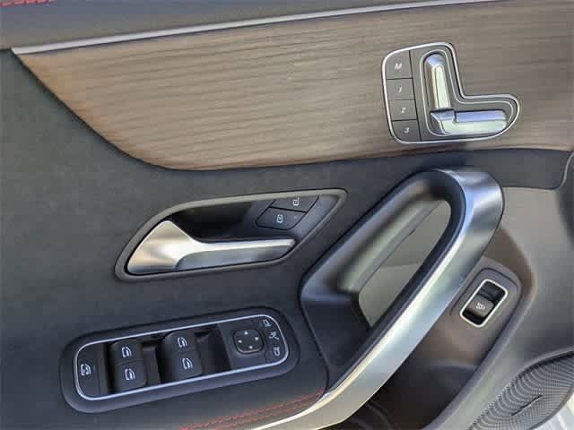 Thumbnail: 2025 Mercedes-Benz CLA - 20