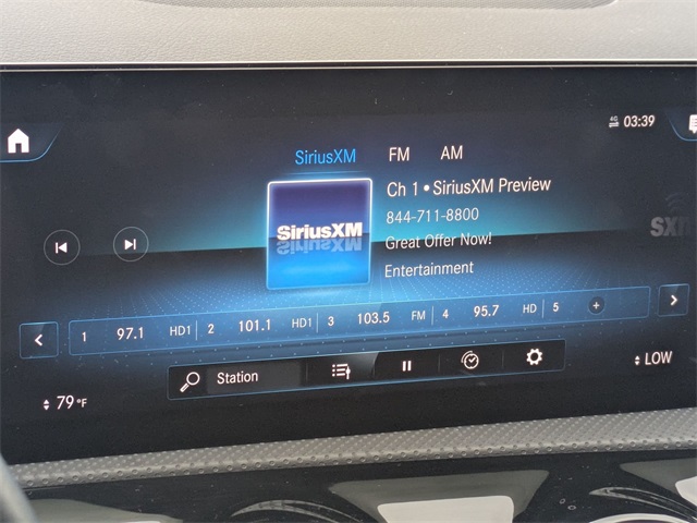 Thumbnail: 2023 Mercedes-Benz CLA - 28