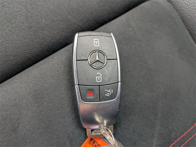 Thumbnail: 2023 Mercedes-Benz CLA - 13