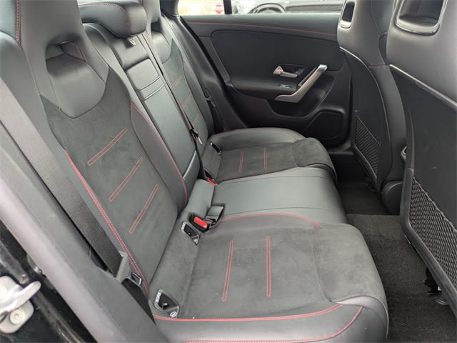 Thumbnail: 2023 Mercedes-Benz CLA - 23