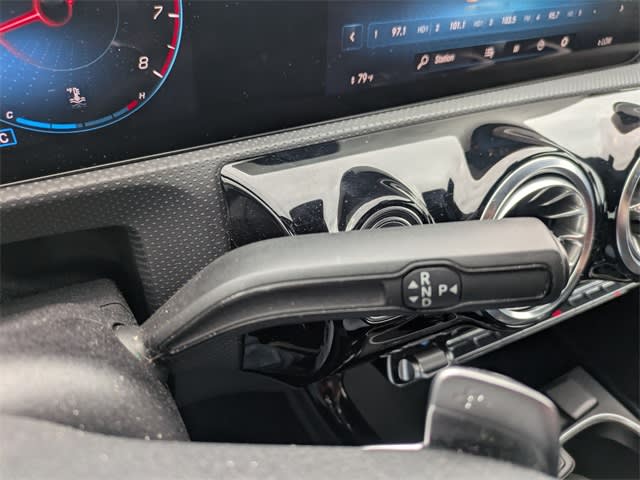 Thumbnail: 2023 Mercedes-Benz CLA - 29