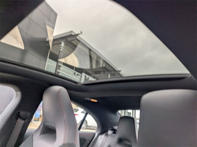 Thumbnail: 2023 Mercedes-Benz CLA - 21