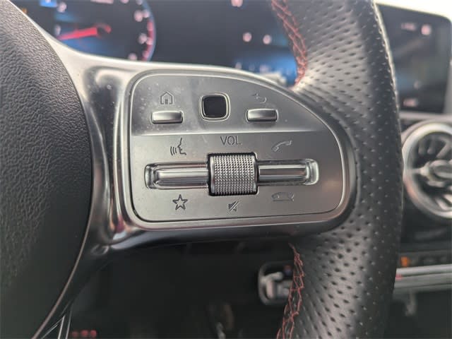 Thumbnail: 2023 Mercedes-Benz CLA - 26