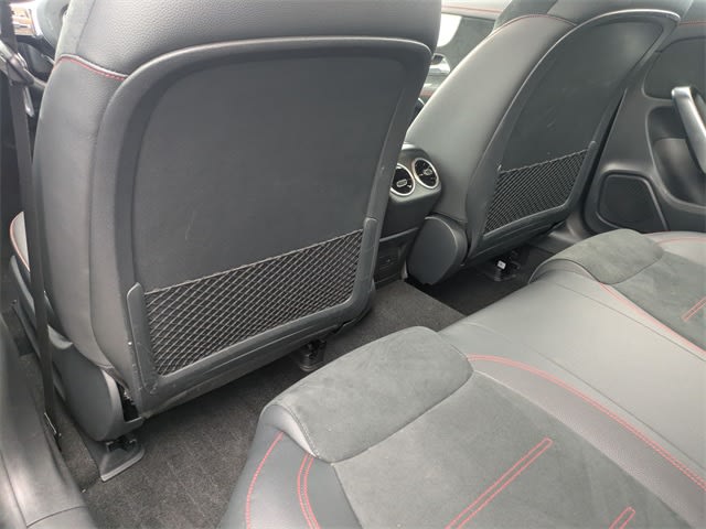 Thumbnail: 2023 Mercedes-Benz CLA - 10