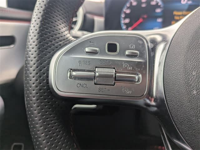 Thumbnail: 2023 Mercedes-Benz CLA - 25