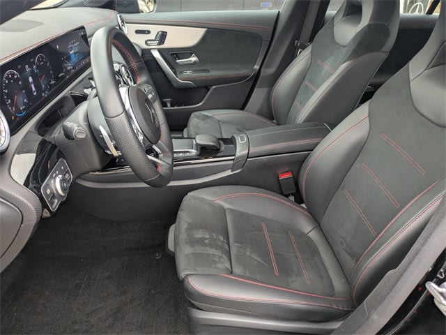 Thumbnail: 2023 Mercedes-Benz CLA - 8