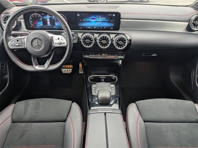 Thumbnail: 2023 Mercedes-Benz CLA - 7