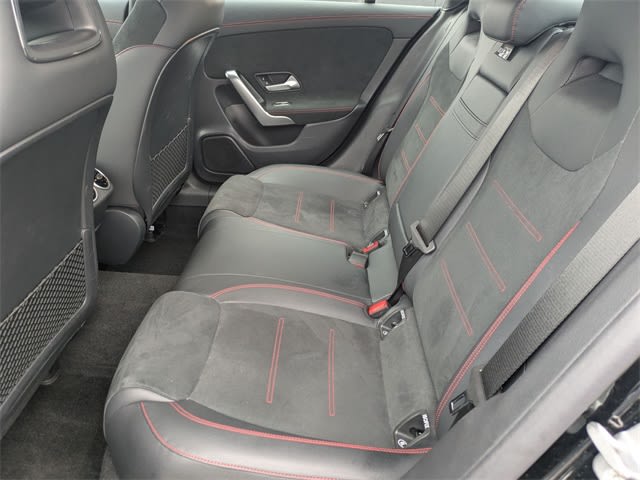 Thumbnail: 2023 Mercedes-Benz CLA - 22