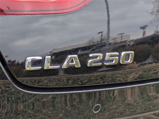Thumbnail: 2023 Mercedes-Benz CLA - 19