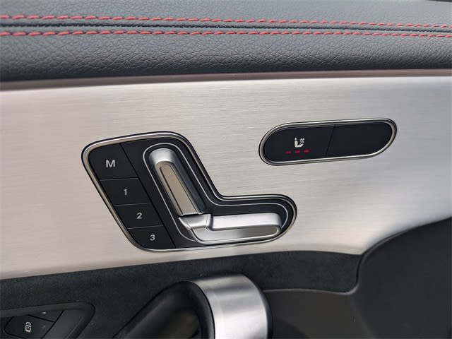 Thumbnail: 2023 Mercedes-Benz CLA - 20