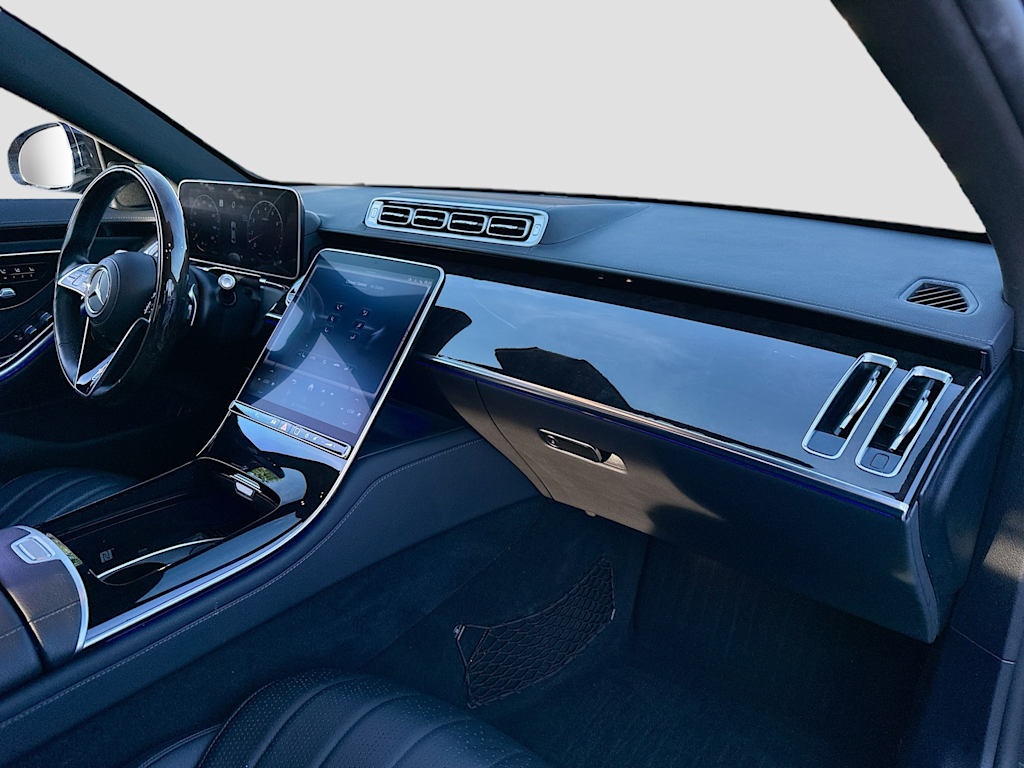 Thumbnail: 2023 Mercedes-Benz S-Class - 33