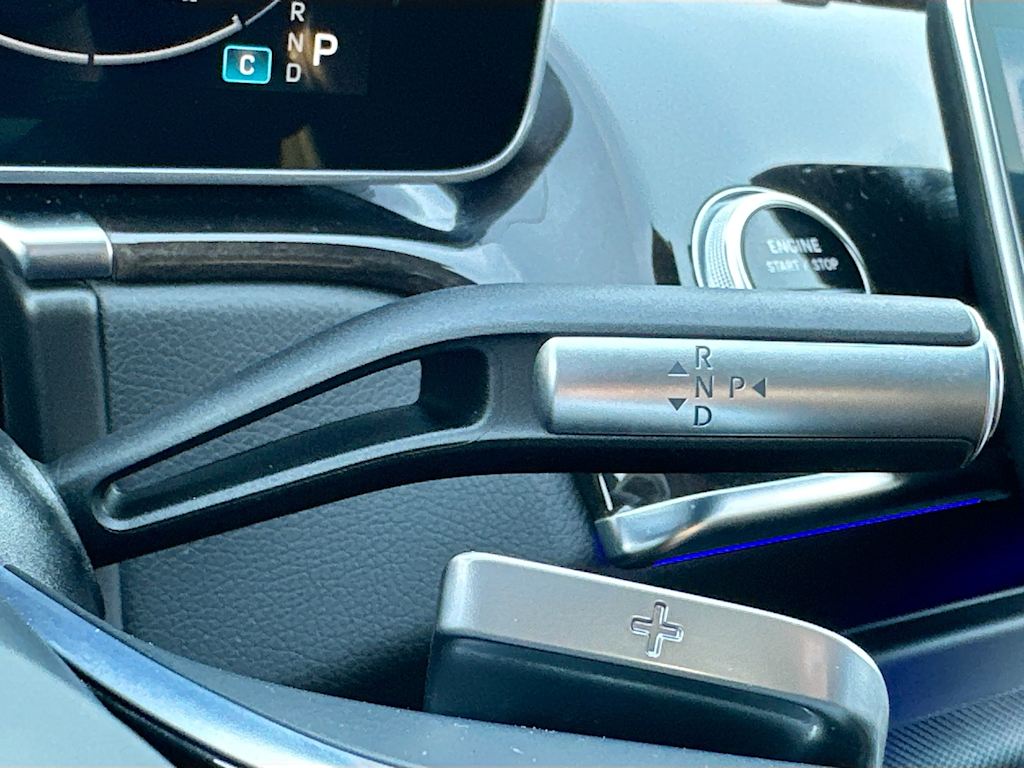 Thumbnail: 2023 Mercedes-Benz S-Class - 26