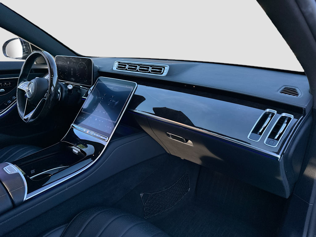 Thumbnail: 2023 Mercedes-Benz S-Class - 33