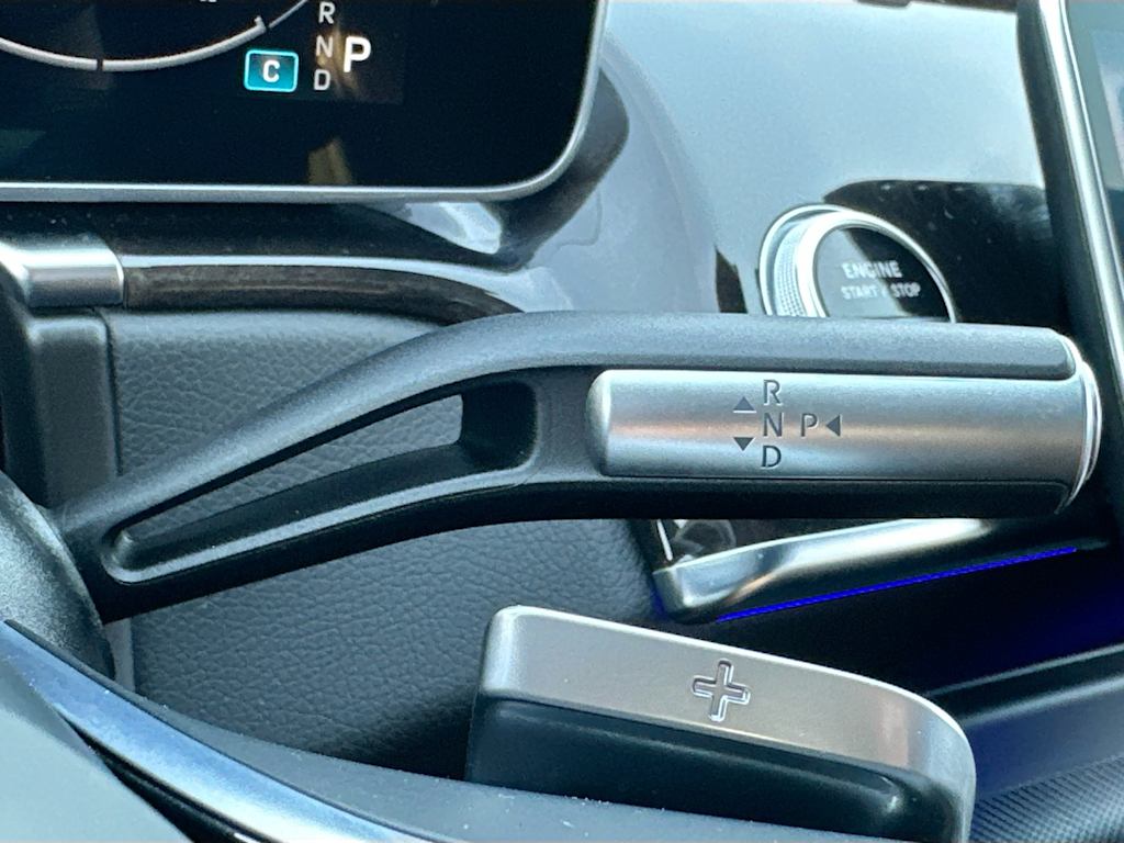 Thumbnail: 2023 Mercedes-Benz S-Class - 26
